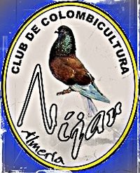 CLUB DE COLOMBICULTURA NIJAR.